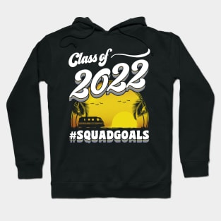 Seniors Class of 2022. Hoodie